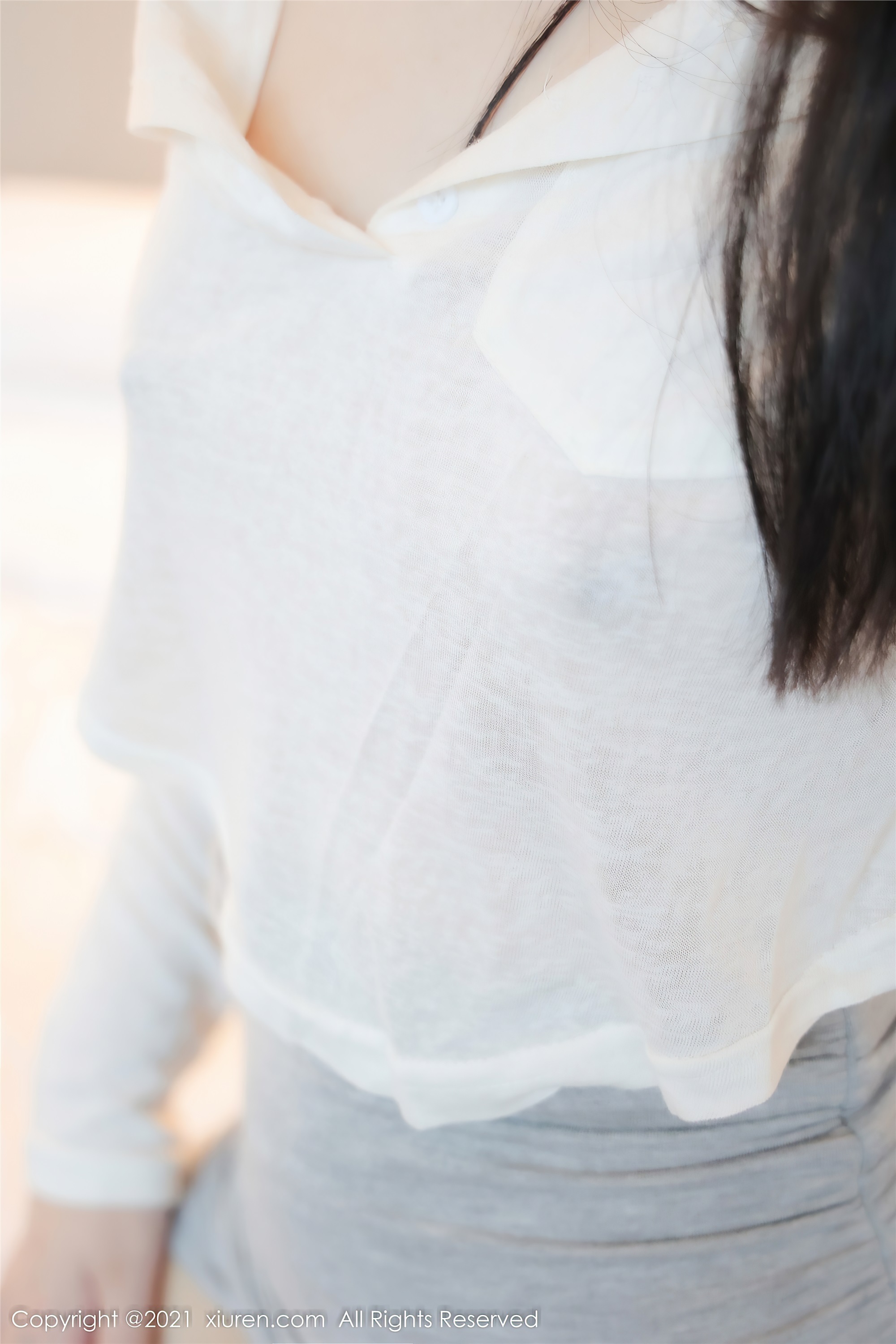 Xiuren秀人网 2021.12.08 NO.4312 summer宝宝